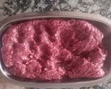 Foto del paso 3 de la receta: Köfte a la Plancha