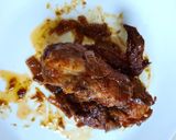 Foto langkah ke 7 dari resep Ayam Goreng Mentega.