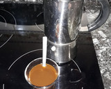 Foto del paso 3 de la receta: Café al regaliz y estevia