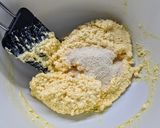 Lágy túrógombóc recept fázis 4 fotója