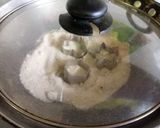 सिनेमन रोल्स (Cinnamon rolls recipe in Hindi) रेसिपी चरण 4 फोटो
