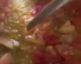 Foto del paso 5 de la receta: Arroz meloso con pato (receta de aprovechamiento)