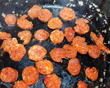 Foto del paso 1 de la receta: Arroz con chorizo