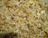 Foto langkah ke 6 dari resep Nasi Goreng Kampung.