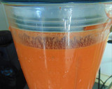 Foto del paso 3 de la receta: 🍅Gazpacho Casa Cristi🫑🥒🧄