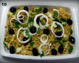 Foto del paso 6 de la receta: Bacalao dorado fácil