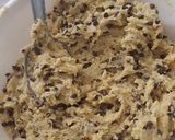 Foto del paso 4 de la receta: Galletas con chispas de chocolate
