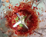Foto langkah ke 2 dari resep Oseng Sambal Tempe.