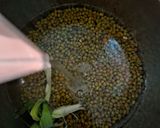 Foto langkah ke 3 dari resep Es Bubur Kacang Hijau Kental.