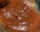 Une image de l'étape 3 de Mousse au chocolat 🍫.