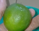 Foto langkah ke 1 dari resep Dabu-Dabu khas Manado Sulawesi Utara.
