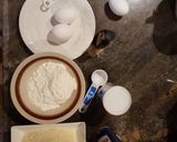 Foto del paso 1 de la receta: Galletitas de almendra