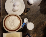 Foto del paso 1 de la receta: Galletitas de almendra