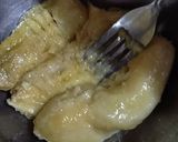 Foto langkah ke 1 dari resep Banana Pizza Teflon.