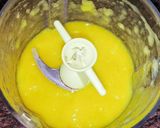Foto del paso 1 de la receta Mini helados de plátano yogurt y mango