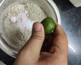 વરિયાળી નું શરબત રેસીપી સ્ટેપ2ફોટો