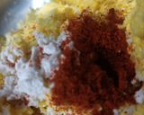 कॉर्न चीला (corn cheela recipe in Hindi) रेसिपी चरण 2 फोटो