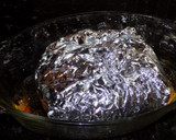 Foto del paso 2 de la receta: Empanadas de bondiola braseada desmechada