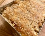 Arany fátyolka recept fázis 7 fotója