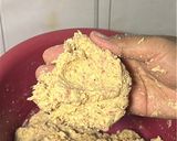 Foto langkah ke 3 dari resep Perkedel Tempe Daging.