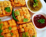 मैट चटाई समोसा (mat chatai samosa recipe in Hindi) रेसिपी चरण 8 फोटो