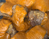 Foto del paso 12 de la receta: Carrilleras con salsa de zanahorias (en Ninja Foodi, Instat Pot