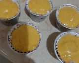 Foto langkah ke 3 dari resep Kue Moho Labu Kuning.