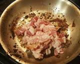 Roast Chicken Thighs in a Sauted Mushroom Parmasan Garlic Cream recipe step 13 photo