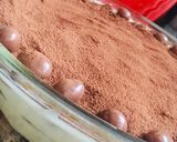 Foto del paso 7 de la receta: 🇮🇹TIRAMISU🇮🇹 (CON MASCARPONE) 🇮🇹❤️🤩🥳🍾🥂😍😋❤️🇮🇹 (sin huevo crudo🤗)