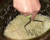 Hordós káposzta recept fázis 2 fotója
