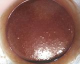 Foto del paso 2 de la receta: Postre Brownie marmolado