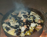 Foto del paso 4 de la receta: Cocimiento