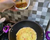 Foto langkah ke 1 dari resep Telur crispy kribo.