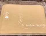 Foto del paso 4 de la receta Pastel frío “ bombón de coco”