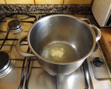 Foto del paso 1 de la receta: Crema de verduras variadas con leche evaporada y condimentos