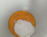Une image de l'étape 2 de Cheesecake japonais.