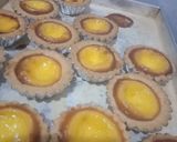 Foto langkah ke 7 dari resep Egg Tart.