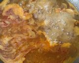 รูปขั้นตอนการทำที่ 2 ของ แกงอกไก่ฟักทอง