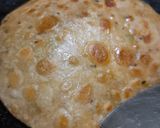 व्रत वाला आलू-गाजर का पराठा(vrat wala aloo gajar ka paratha recipe in hindi) रेसिपी चरण 2 फोटो