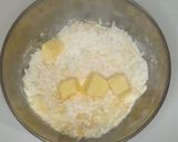 Foto del paso 1 de la receta: Scones de queso | fran cocina