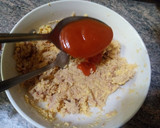 Foto del paso 3 de la receta: Huevos rellenos en 12 minutos