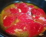 Foto del paso 4 de la receta: Crema de piquillos
