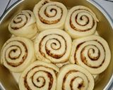 Foto langkah ke 7 dari resep Cinnamon Rolls.