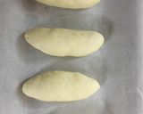 Hình bước làm 15 của món Bánh mì Việt Nam