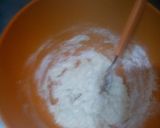Foto del paso 3 de la receta: Tarta de verduras con masa casera