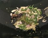 Foto langkah ke 5 dari resep Jangan Koro Campur Tongkol (khas Temanggung).