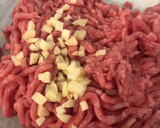 Foto del paso 1 de la receta: Albóndigas en salsa