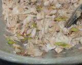 Foto langkah ke 4 dari resep Tumis tewel.