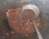Foto langkah ke 4 dari resep Tahu Bumbu Kecap.