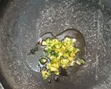 સોજી બોલ્સ(soji na balls recipe in Gujarati) રેસીપી સ્ટેપ2ફોટો